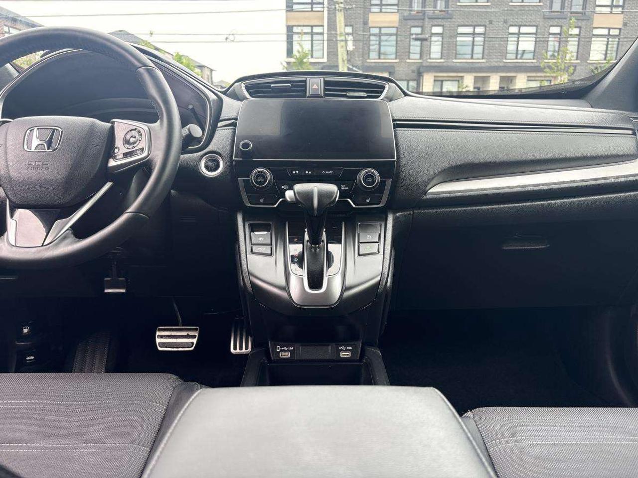 2022 Honda CR-V Sport Sunroof/Heated Seats/Apple Carplay Photo