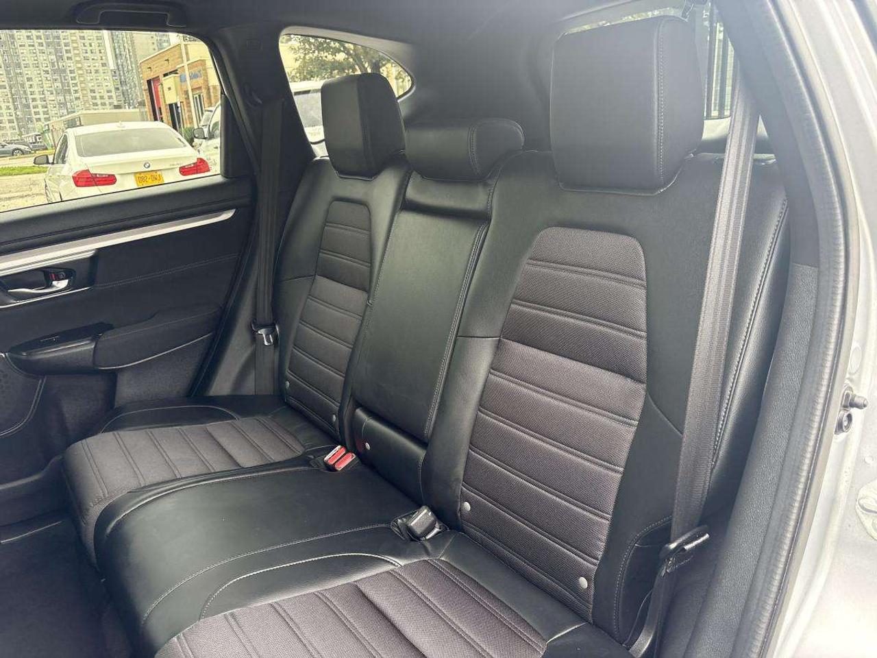 2022 Honda CR-V Sport Sunroof/Heated Seats/Apple Carplay Photo