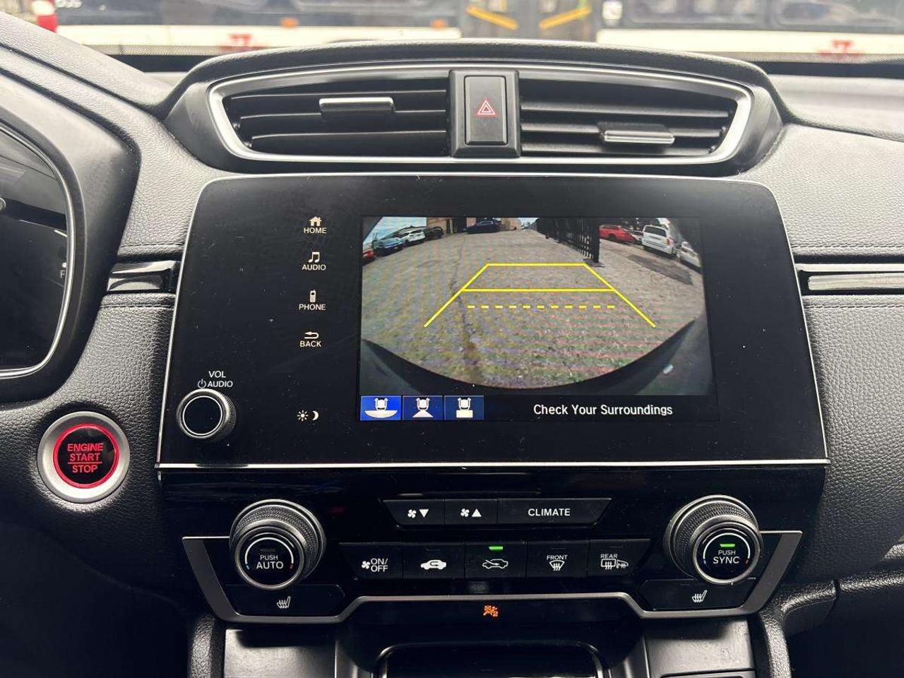 2022 Honda CR-V Sport Sunroof/Heated Seats/Apple Carplay Photo