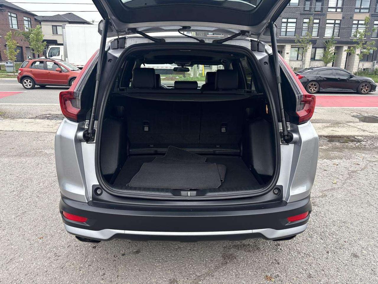 2022 Honda CR-V Sport Sunroof/Heated Seats/Apple Carplay Photo