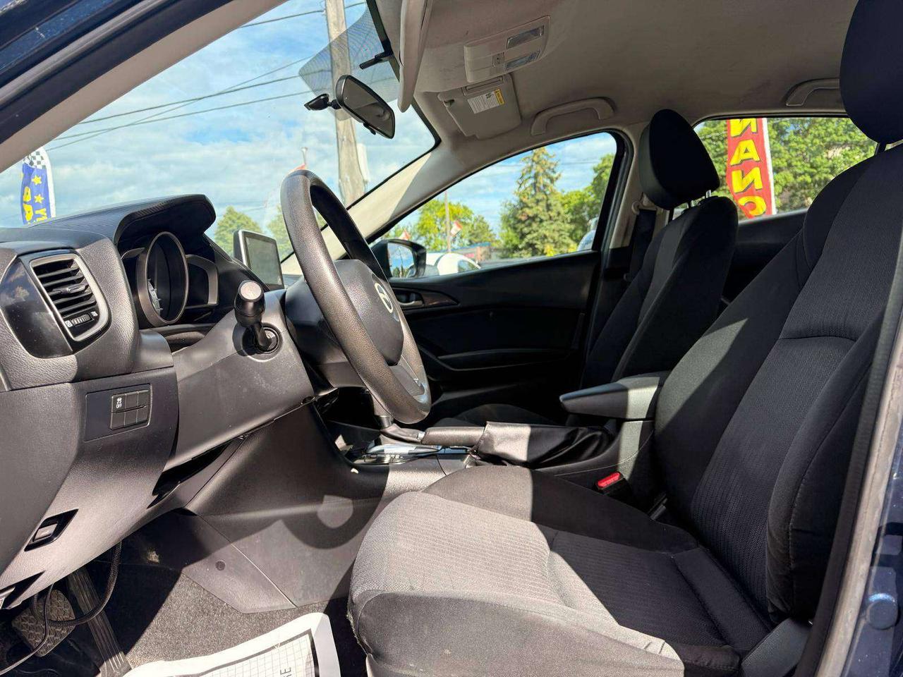 2016 Mazda 3 GX   Backup Camera   Push to Start Photo