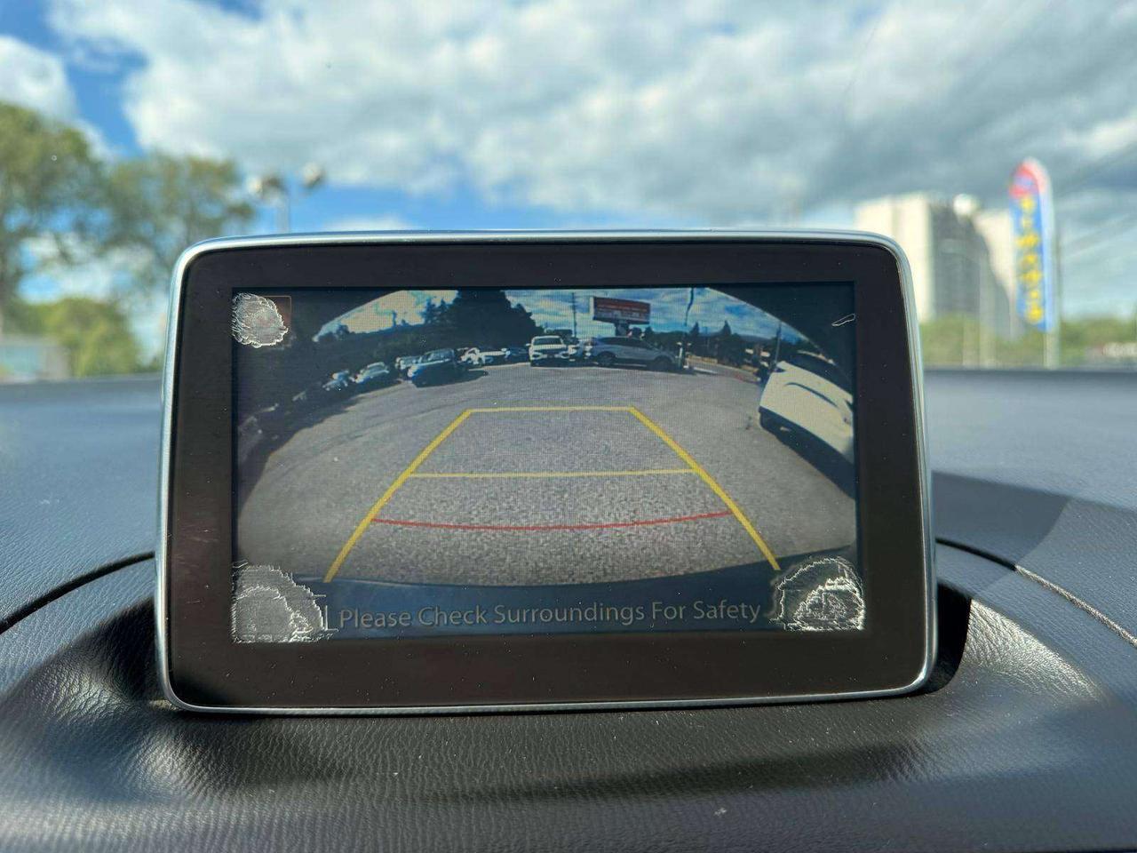 2016 Mazda 3 GX   Backup Camera   Push to Start Photo