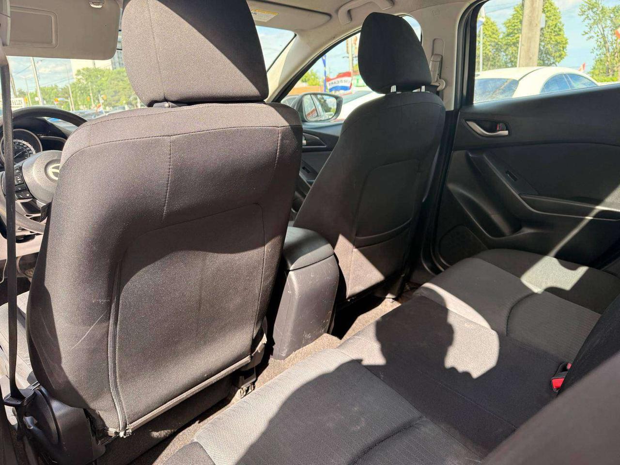 2016 Mazda 3 GX   Backup Camera   Push to Start Photo