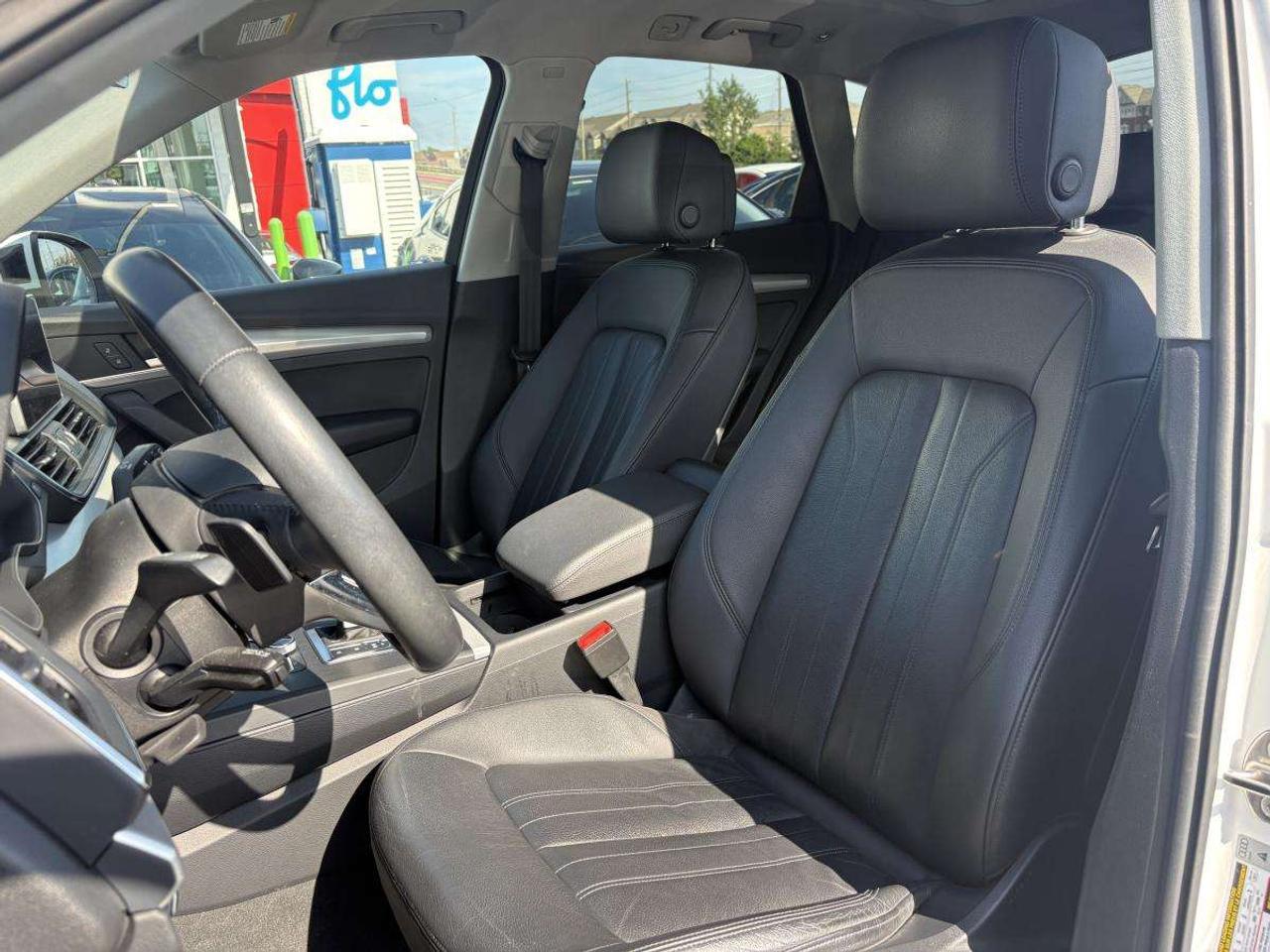 2019 Audi Q5 PROGRESSIV Photo