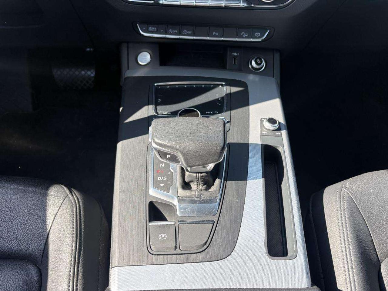 2019 Audi Q5 PROGRESSIV Photo