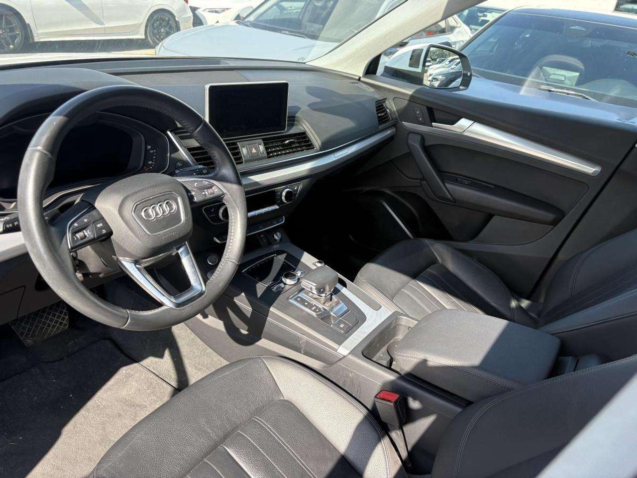 2019 Audi Q5 PROGRESSIV Photo
