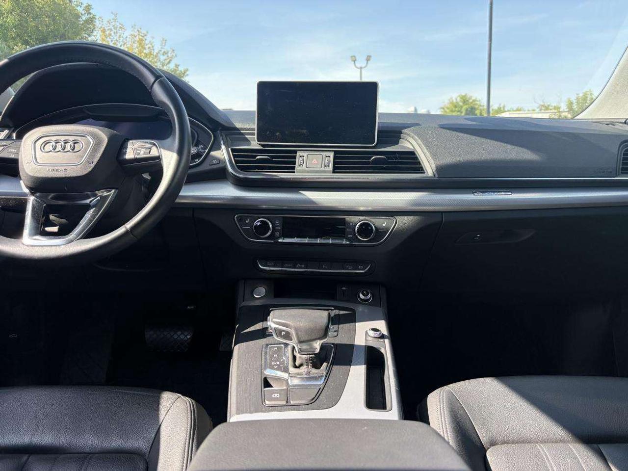 2019 Audi Q5 PROGRESSIV Photo