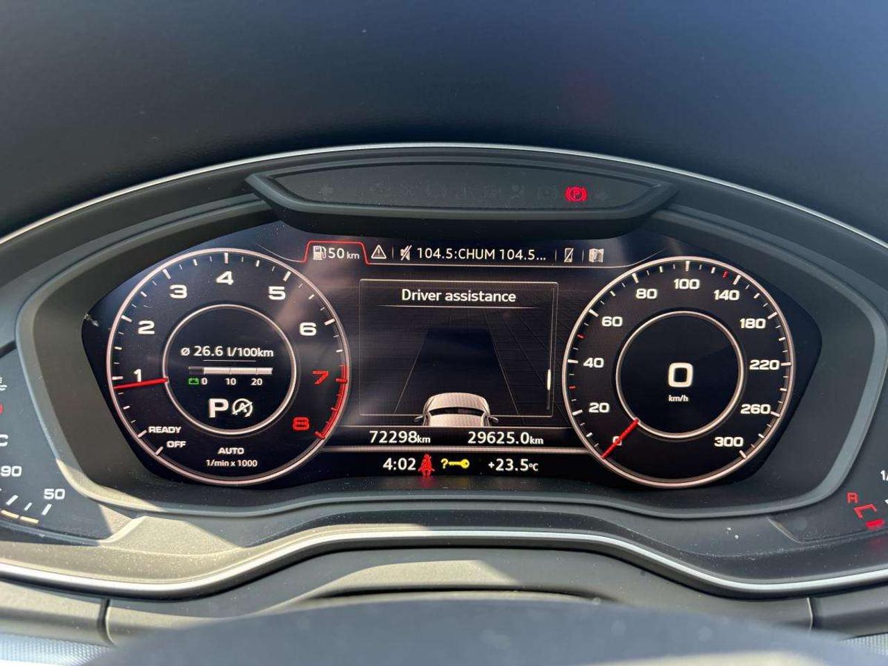2019 Audi Q5 PROGRESSIV Photo