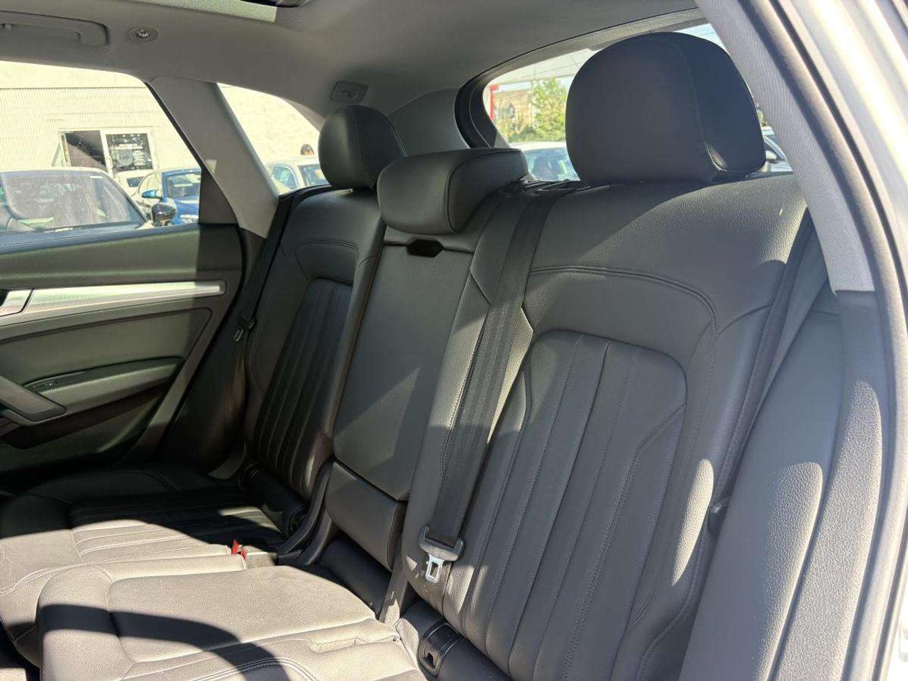 2019 Audi Q5 PROGRESSIV Photo