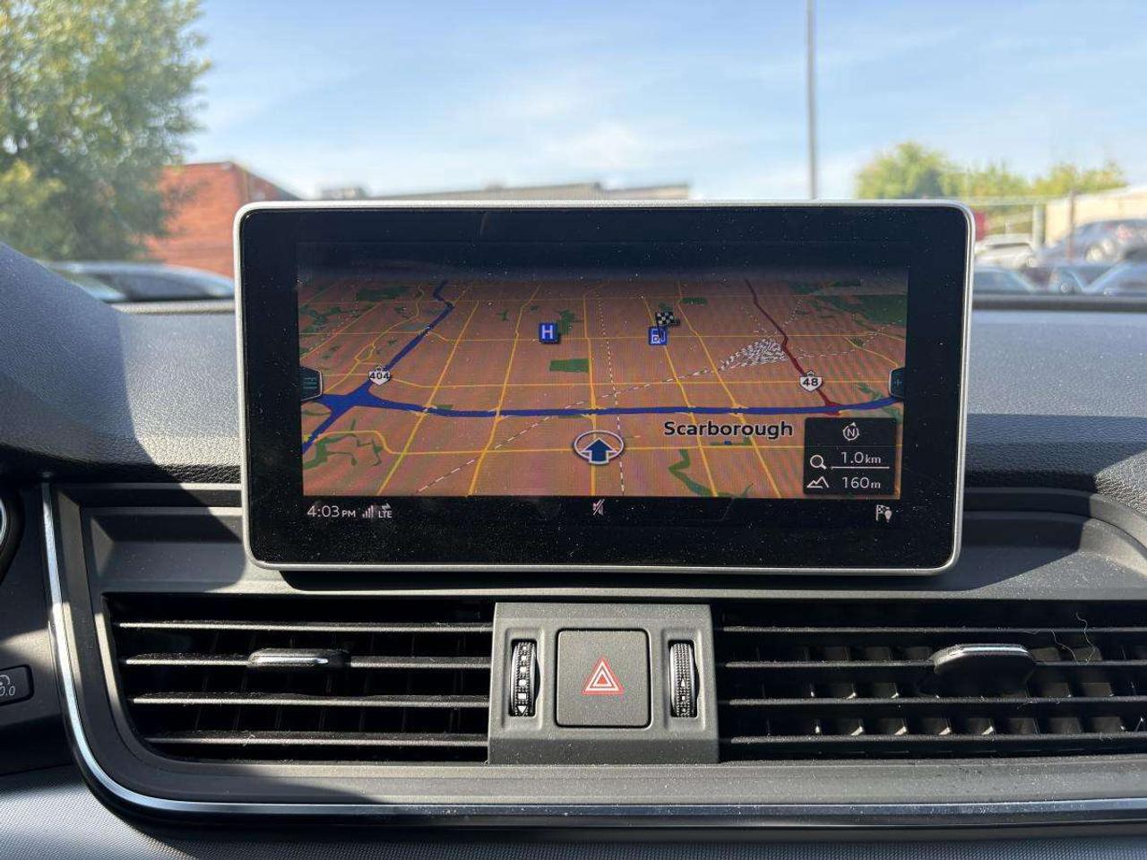 2019 Audi Q5 PROGRESSIV Photo