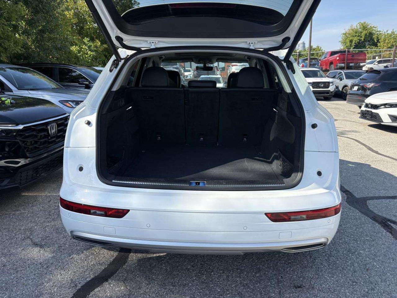 2019 Audi Q5 PROGRESSIV Photo
