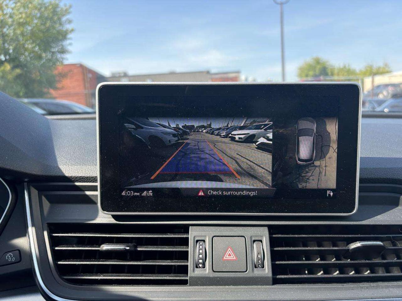 2019 Audi Q5 PROGRESSIV Photo