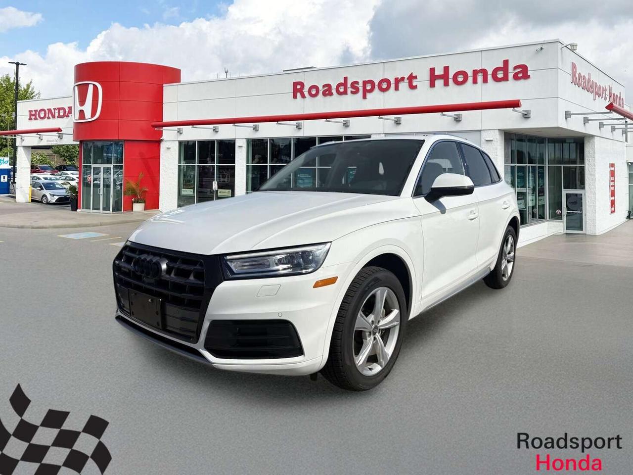 2019 Audi Q5 PROGRESSIV Photo0