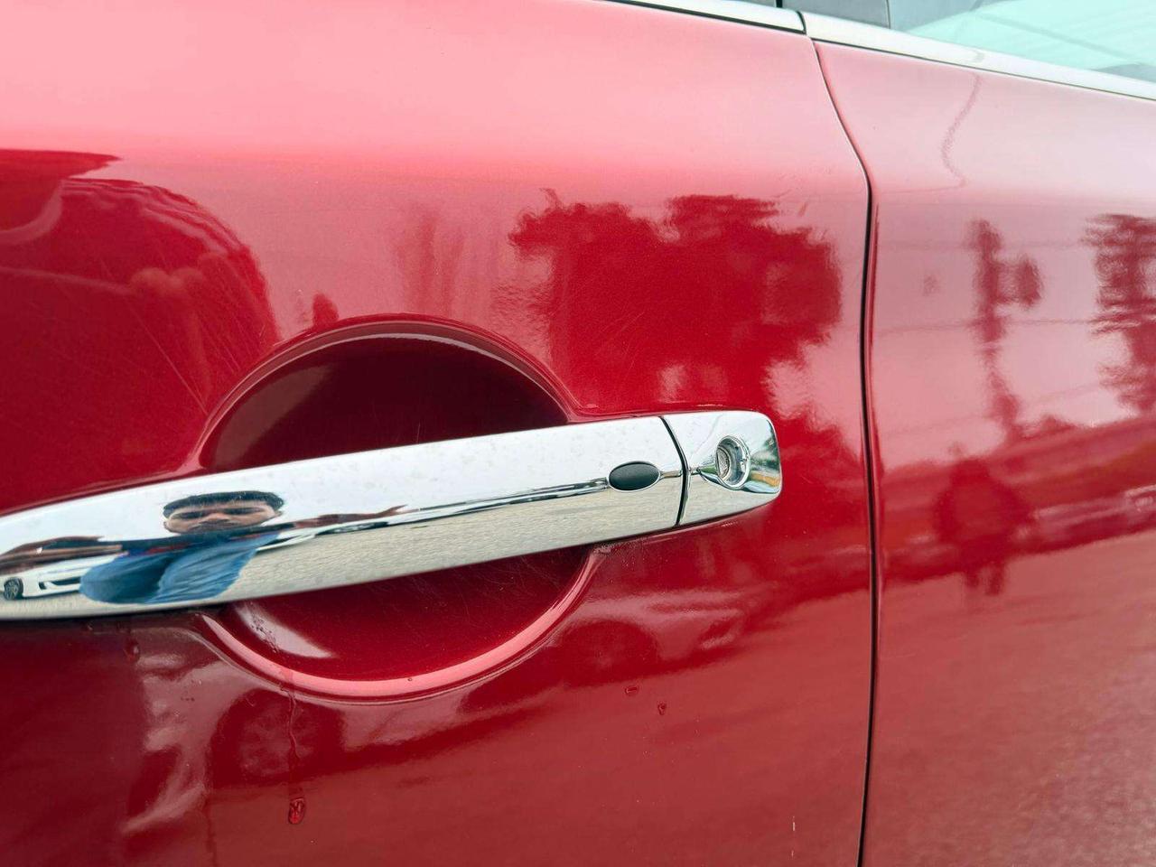 2019 Nissan Sentra Sv, Sunroof, backup camara !!! Photo
