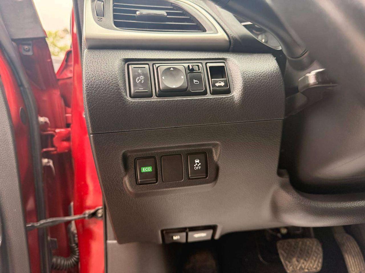 2019 Nissan Sentra Sv, Sunroof, backup camara !!! Photo