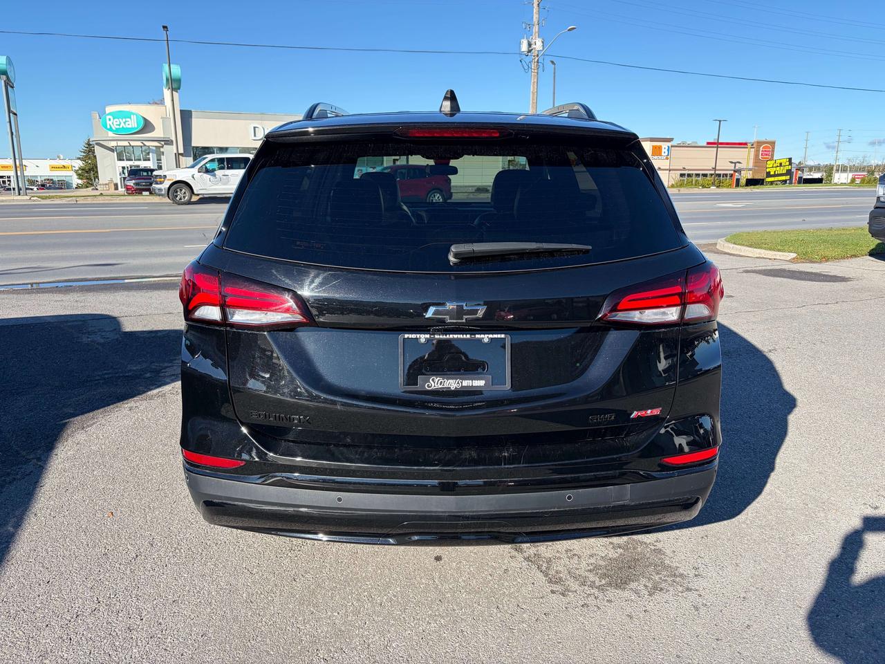 2024 Chevrolet Equinox RS AWD **CALL NAPANEE 613-354-2100 Photo