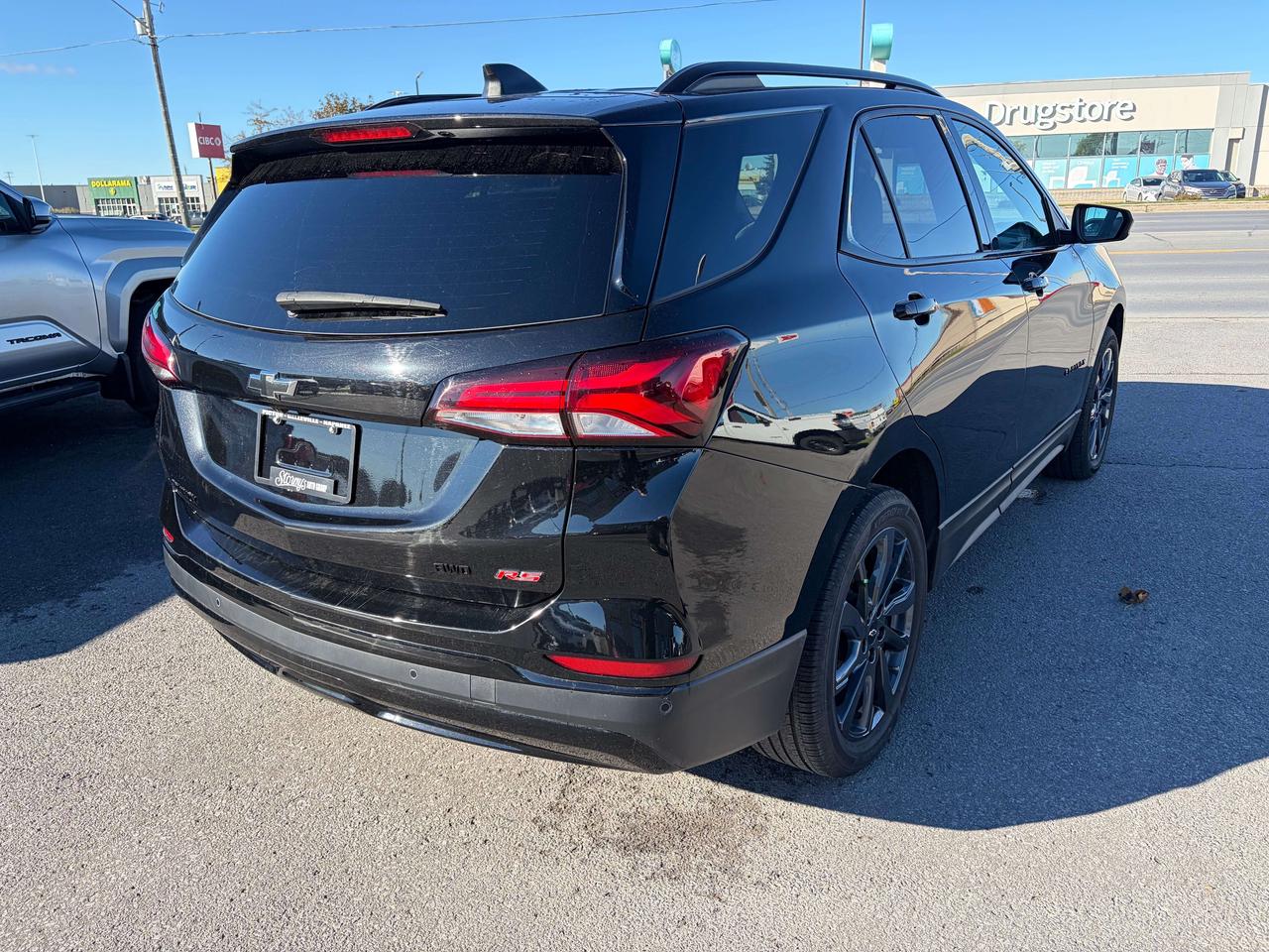 2024 Chevrolet Equinox RS AWD **CALL NAPANEE 613-354-2100 Photo