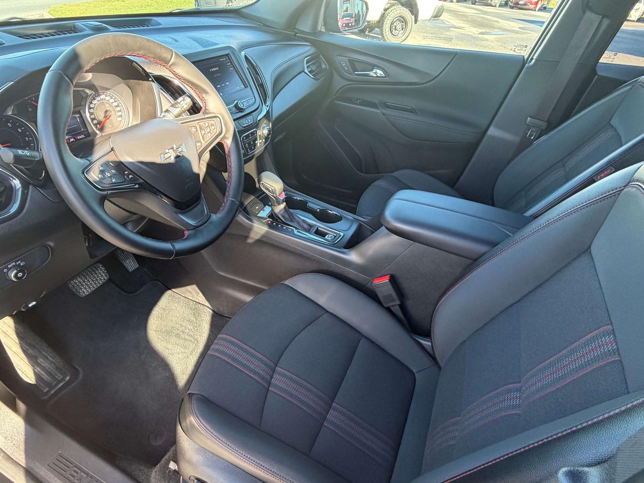 2024 Chevrolet Equinox RS AWD **CALL NAPANEE 613-354-2100 Photo
