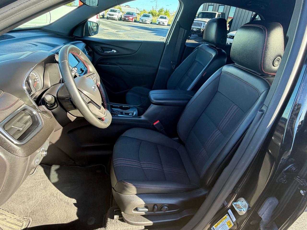 2024 Chevrolet Equinox RS AWD **CALL NAPANEE 613-354-2100 Photo