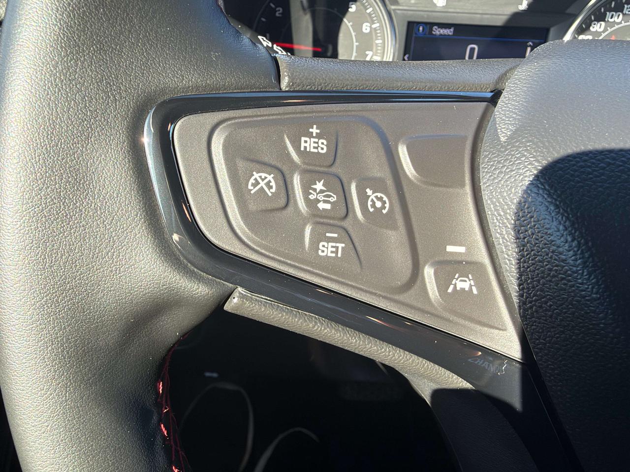 2024 Chevrolet Equinox RS AWD **CALL NAPANEE 613-354-2100 Photo