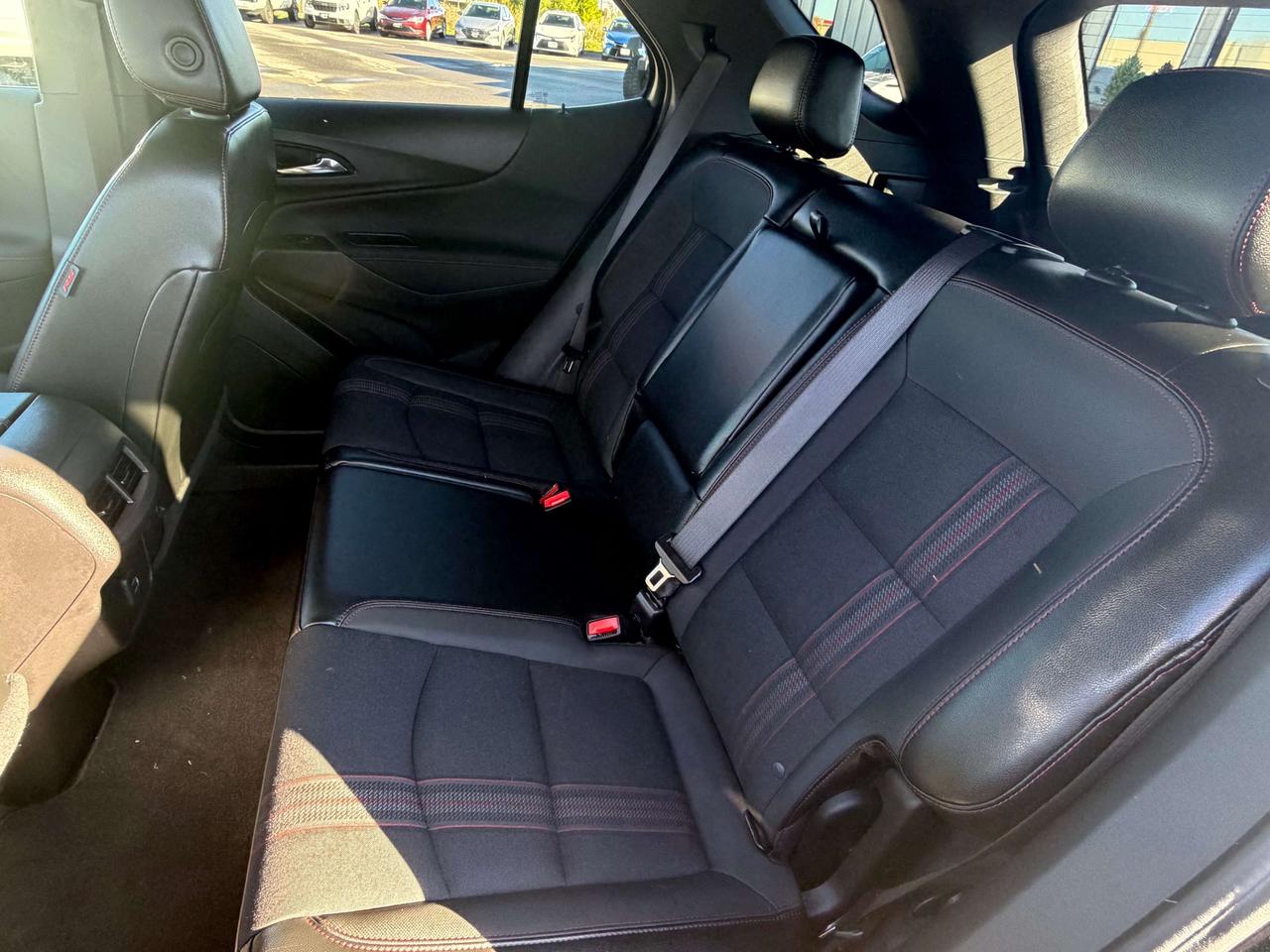 2024 Chevrolet Equinox RS AWD **CALL NAPANEE 613-354-2100 Photo