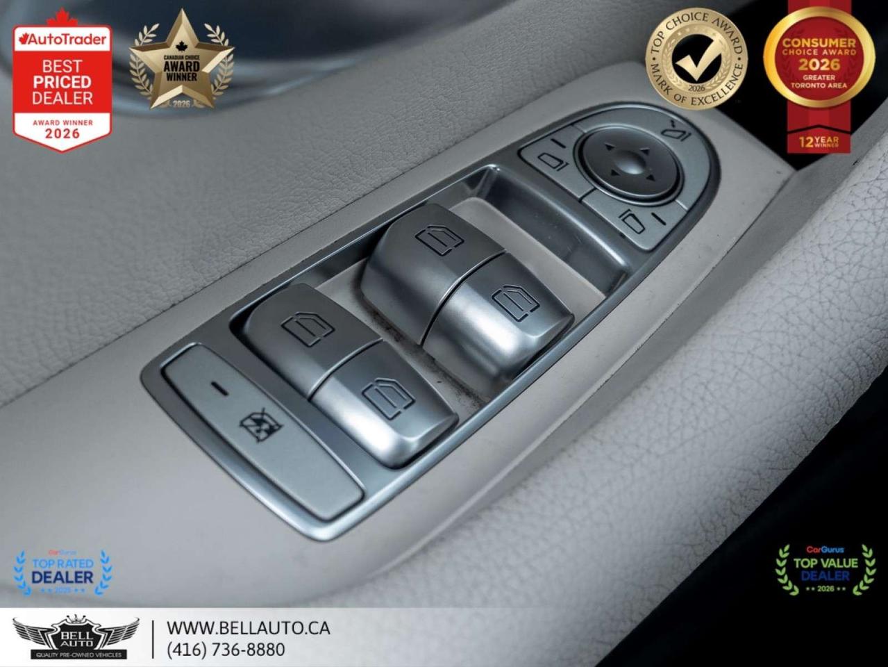 2017 Mercedes-Benz E-Class E400   AMGPKG   NAVI   360CAM   PANO   BRMSTR   NOACCIDENT Photo