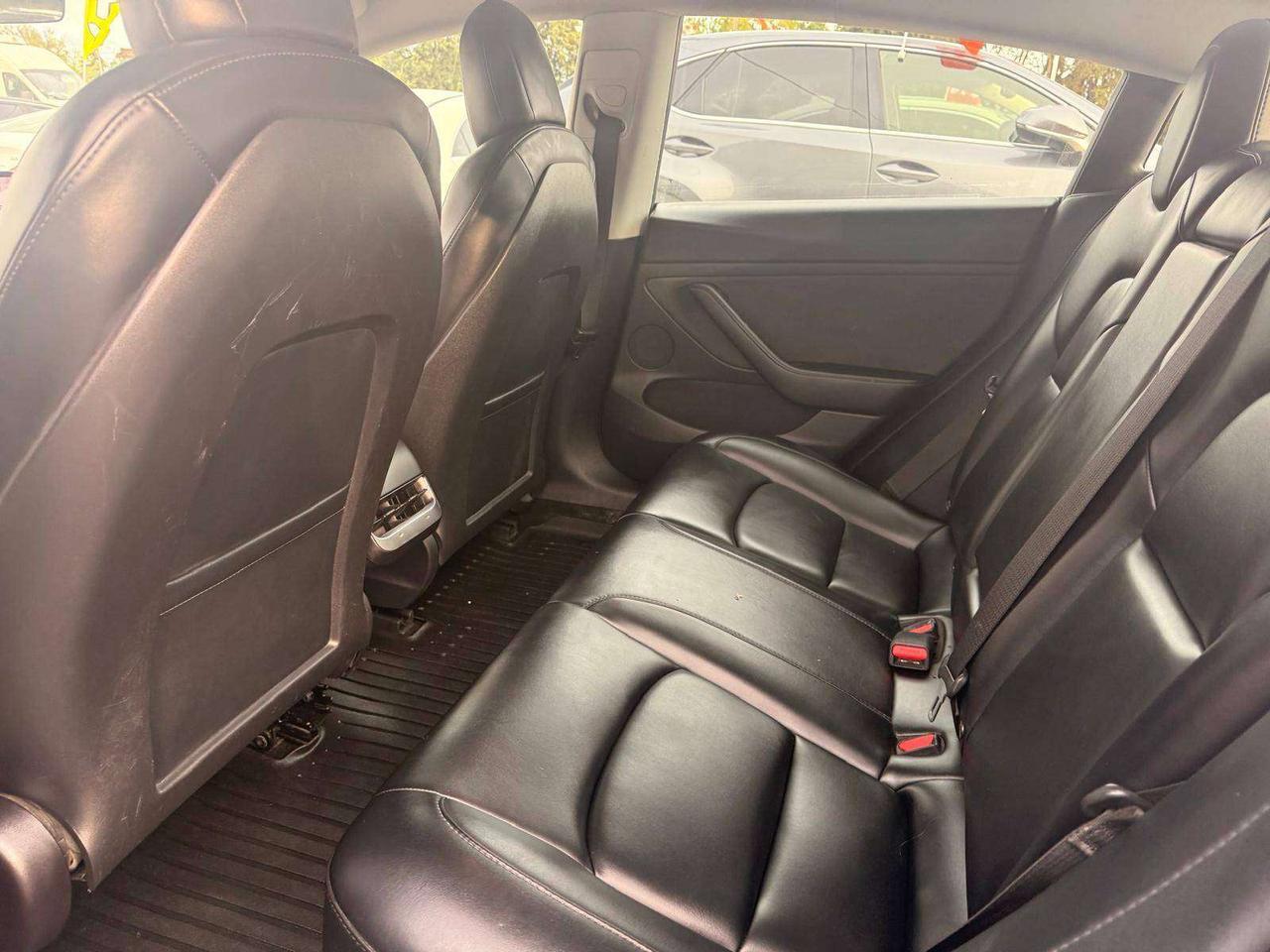 2021 Tesla Model 3 Standard Range Plus RWD Photo