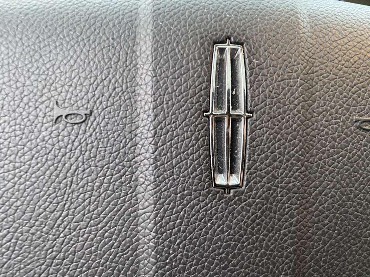 2013 Lincoln Navigator 4WD 4dr Photo