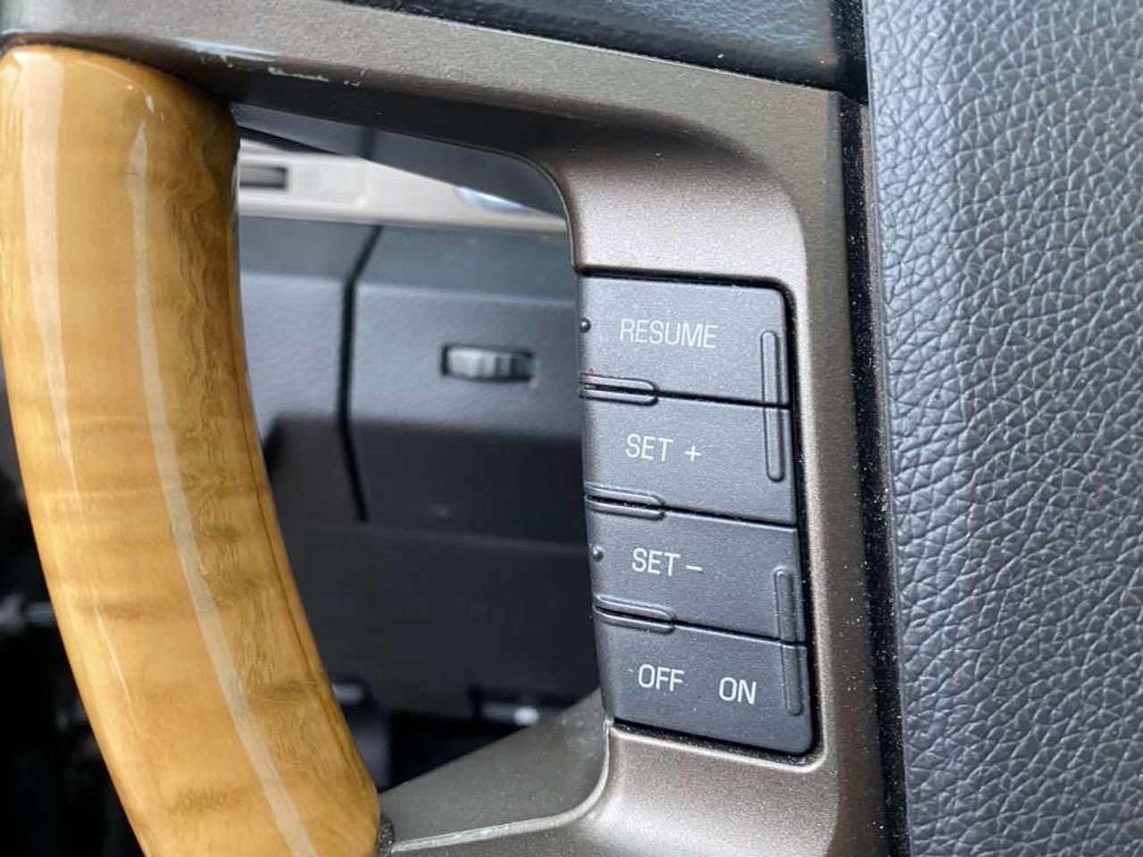 2013 Lincoln Navigator 4WD 4dr Photo
