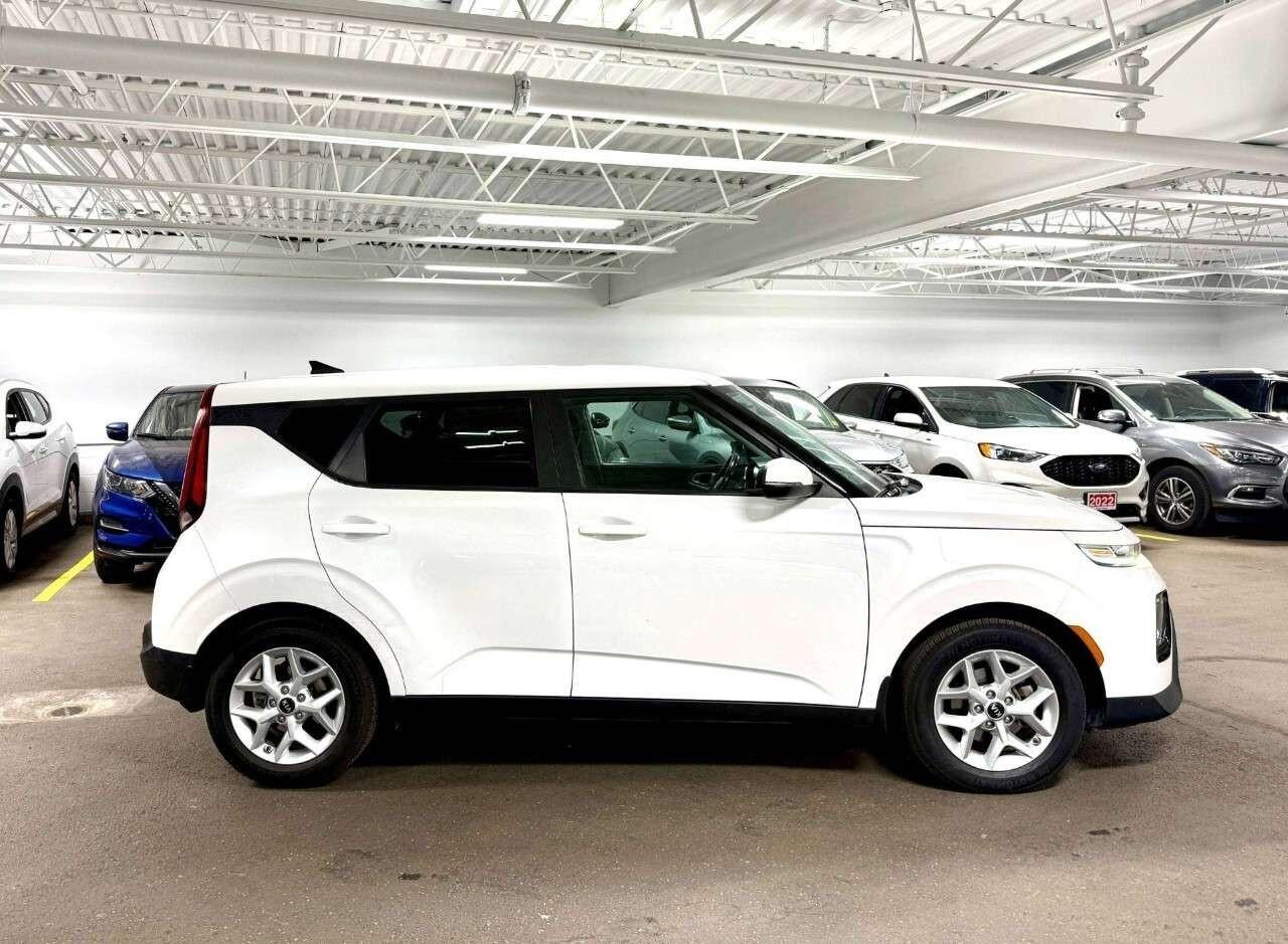 2020 Kia Soul EX IVT *Ltd Avail* Photo