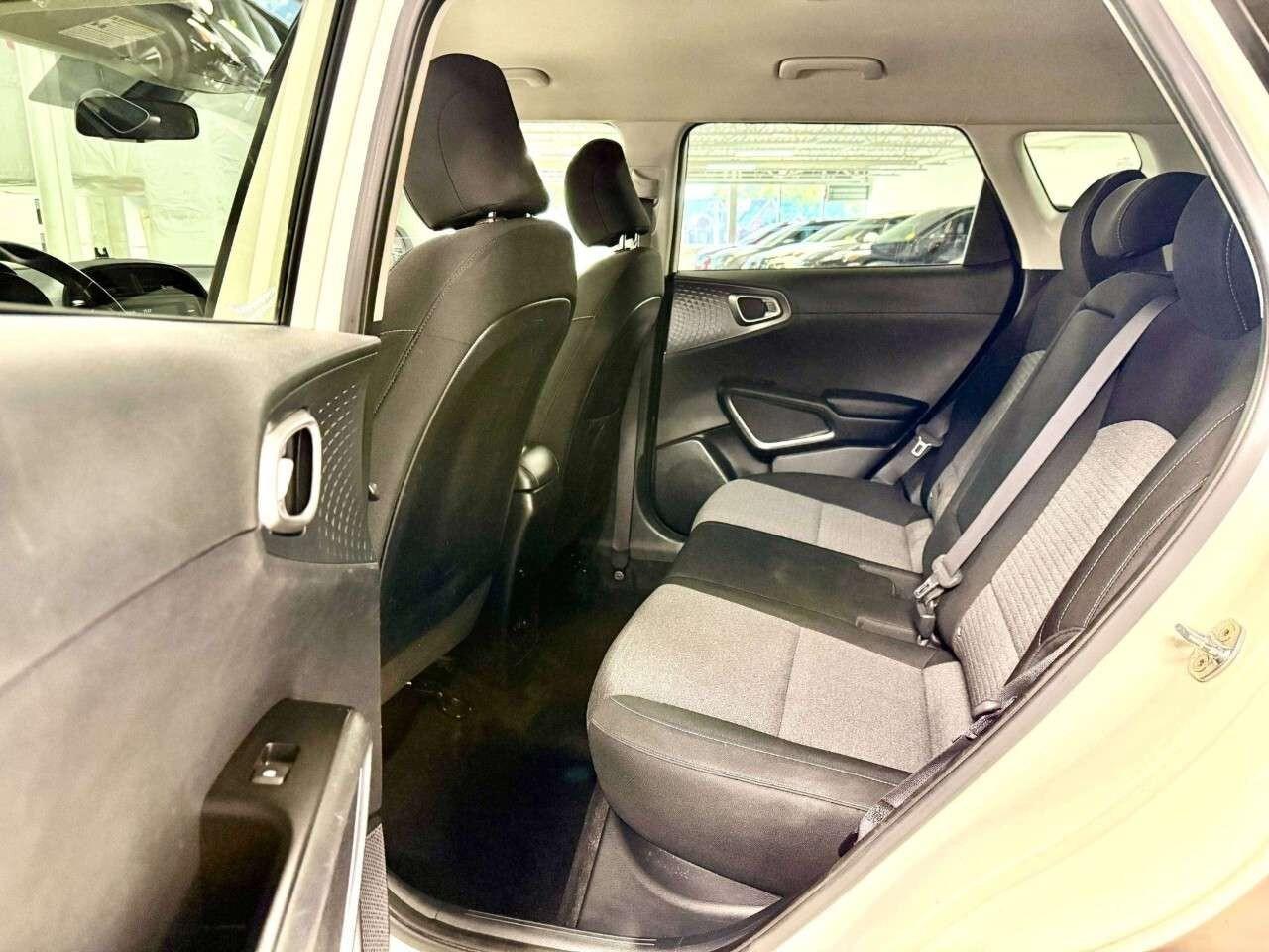 2020 Kia Soul EX IVT *Ltd Avail* Photo