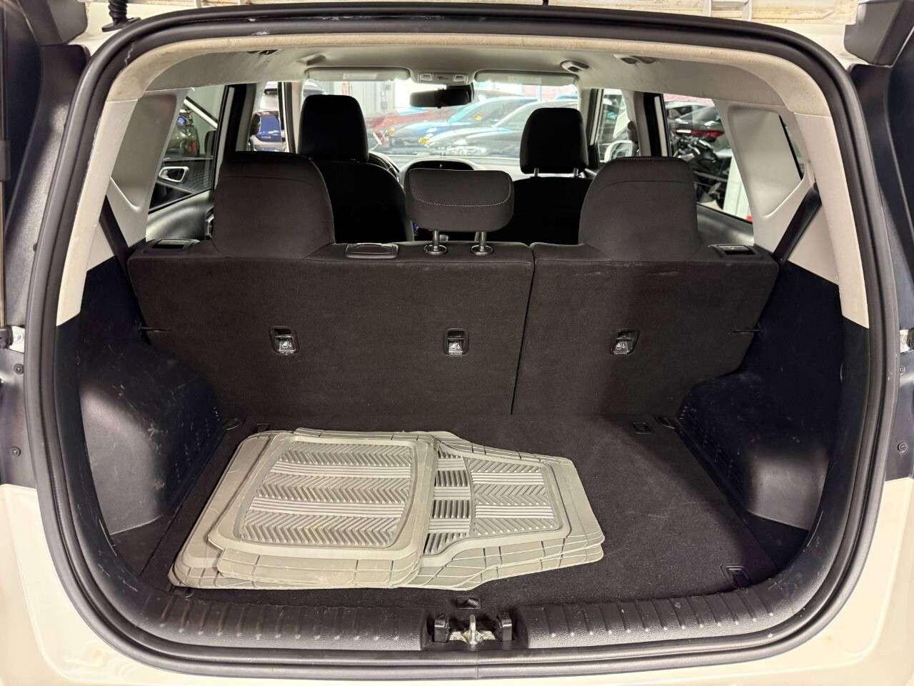 2020 Kia Soul EX IVT *Ltd Avail* Photo