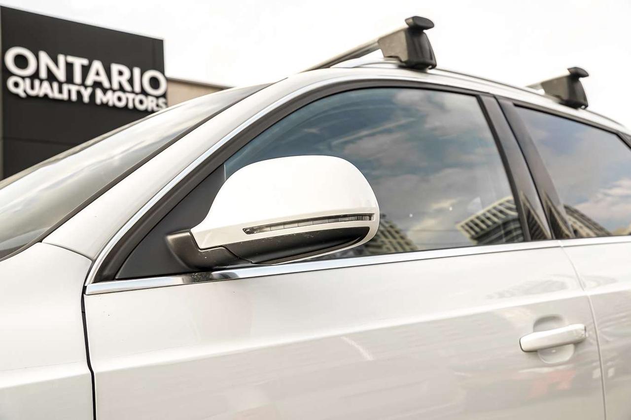 2018 Audi Q3 2.0 TFSI quattro Progressiv Tiptronic Photo