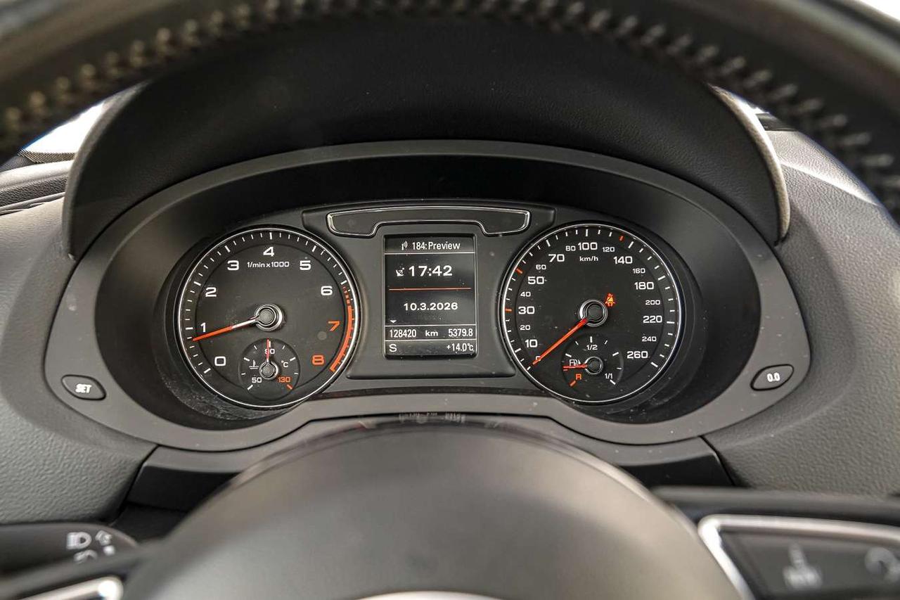 2018 Audi Q3 2.0 TFSI quattro Progressiv Tiptronic Photo