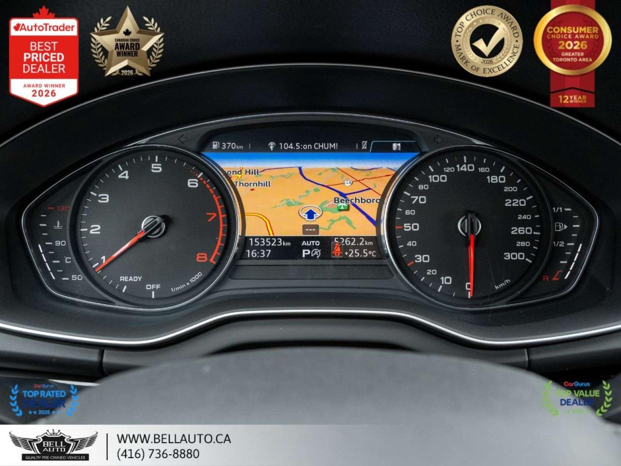 2019 Audi Q5 Progressiv   S-LINE   NAVI   B.CAM   PANO   NOACCIDENT Photo