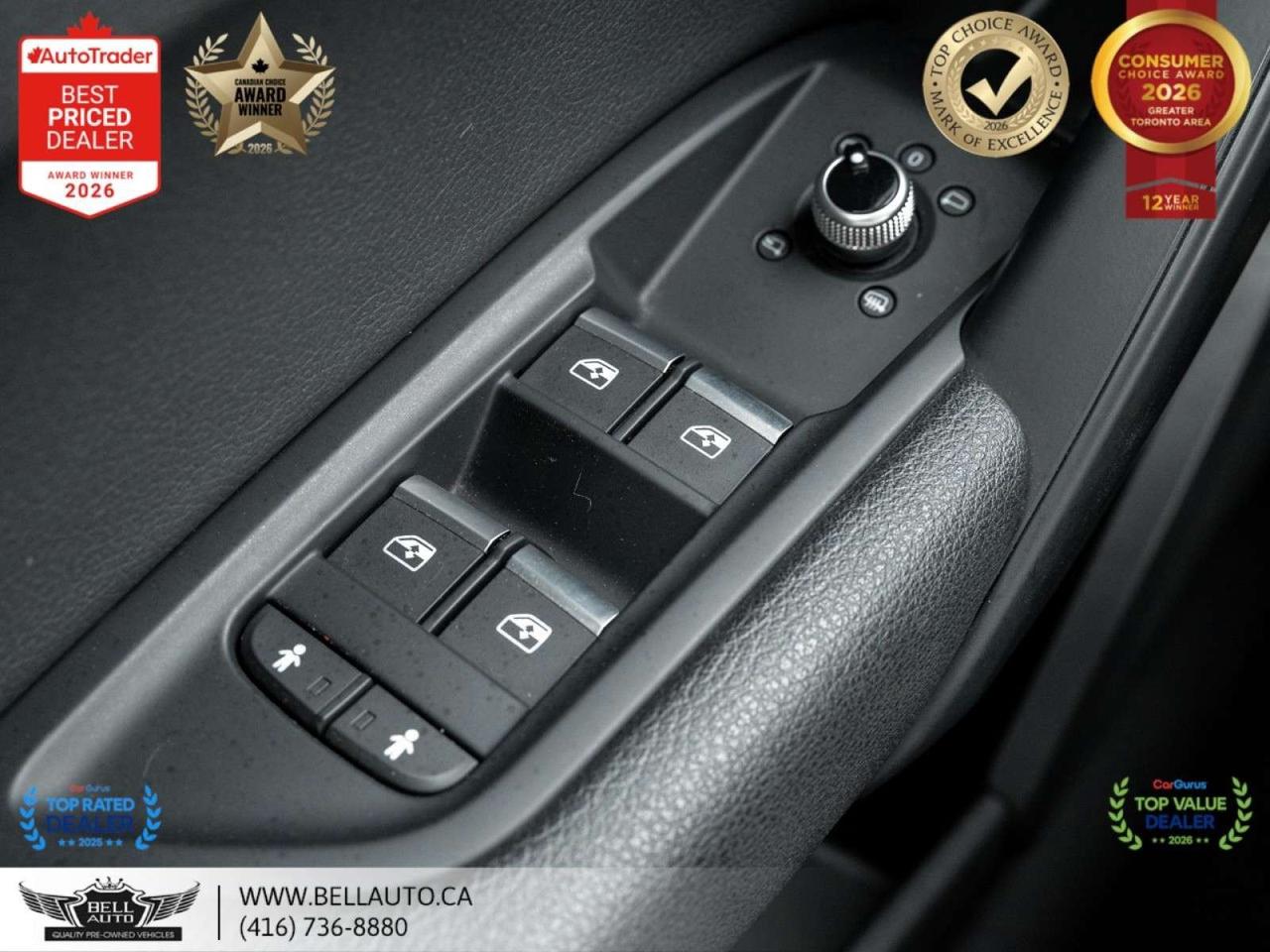 2019 Audi Q5 Progressiv   S-LINE   NAVI   B.CAM   PANO   NOACCIDENT Photo