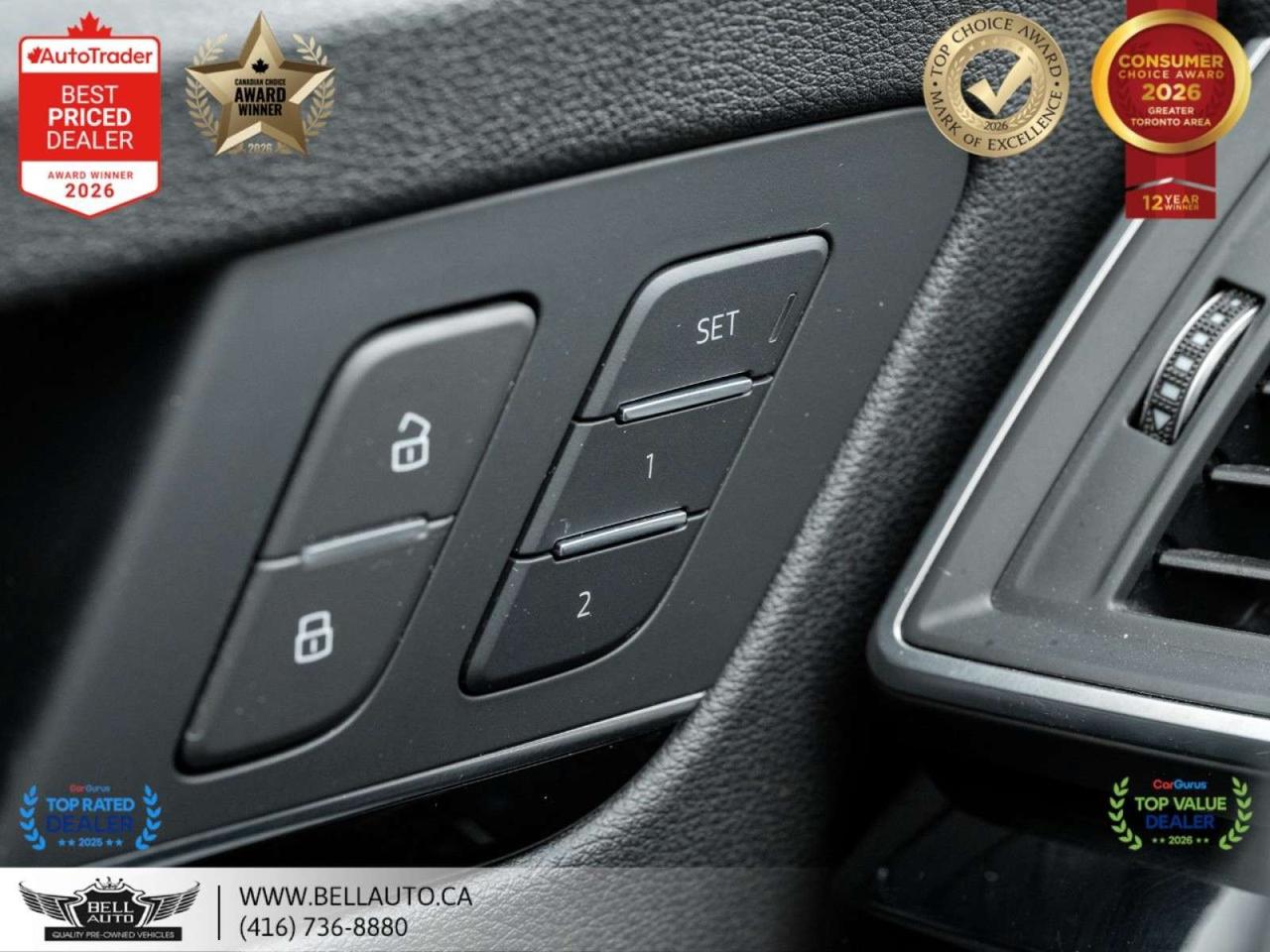 2019 Audi Q5 Progressiv   S-LINE   NAVI   B.CAM   PANO   NOACCIDENT Photo