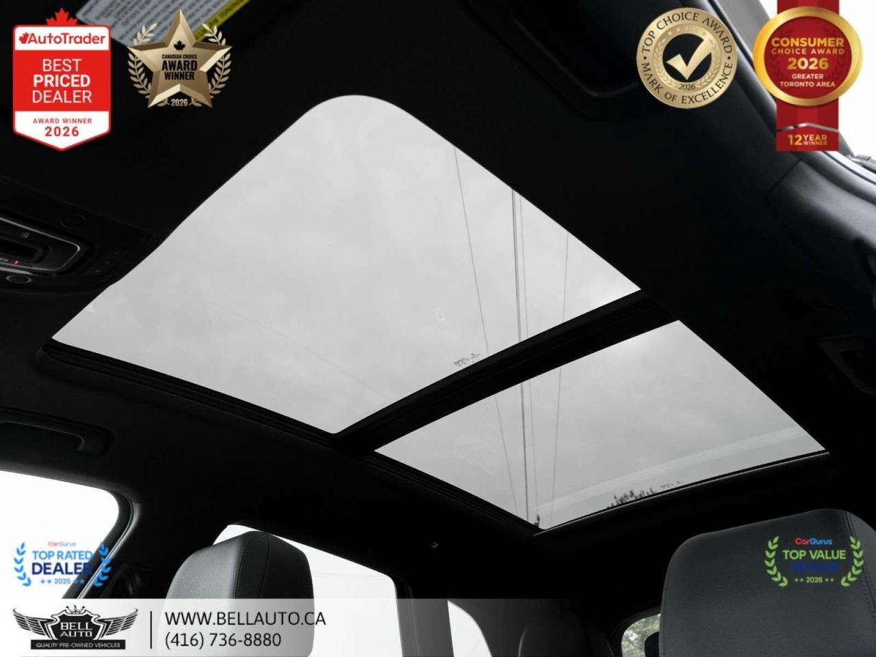 2019 Audi Q5 Progressiv   S-LINE   NAVI   B.CAM   PANO   NOACCIDENT Photo
