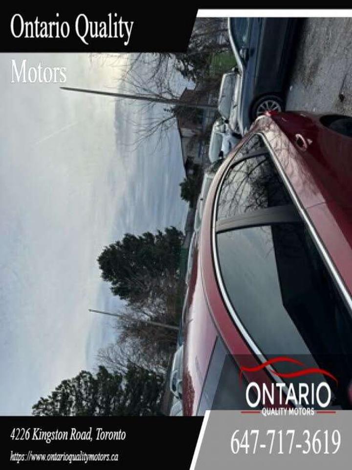 2017 Hyundai Sonata FWD Photo