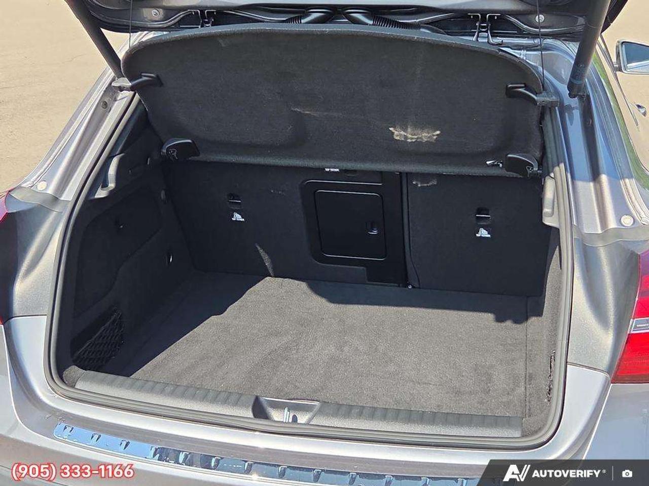 2020 Mercedes-Benz GLA Heated Front Seats • Power Driver Seat • Backup Camera • Keyless Entry • 17 Alloy Wheels Photo