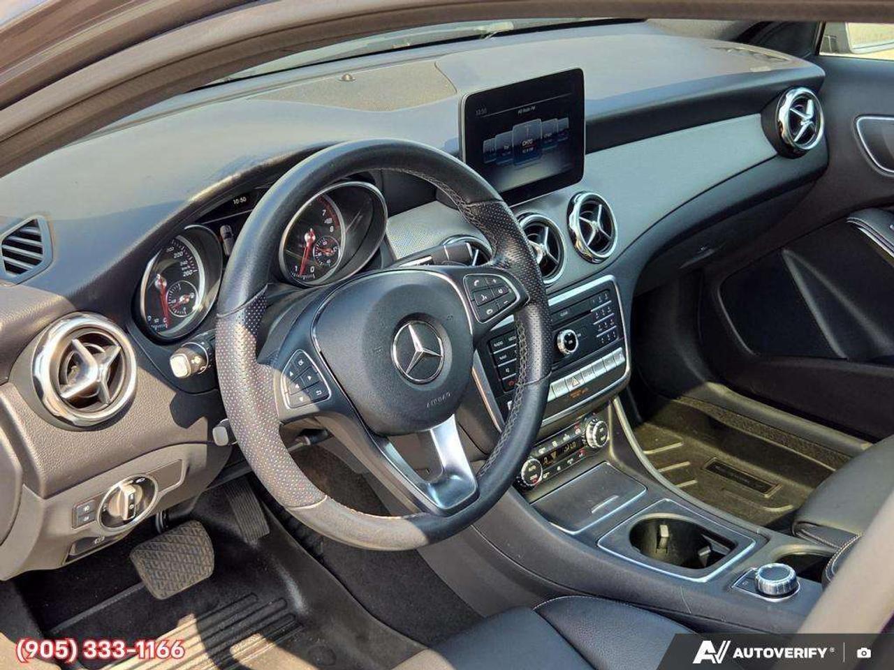 2020 Mercedes-Benz GLA Heated Front Seats • Power Driver Seat • Backup Camera • Keyless Entry • 17 Alloy Wheels Photo