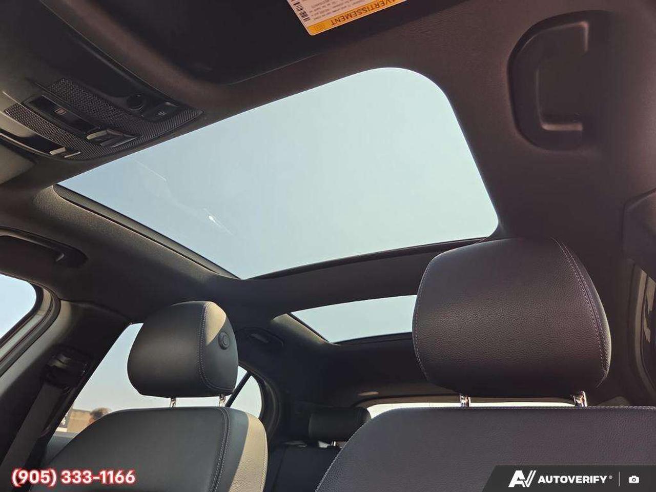 2020 Mercedes-Benz GLA Heated Front Seats • Power Driver Seat • Backup Camera • Keyless Entry • 17 Alloy Wheels Photo