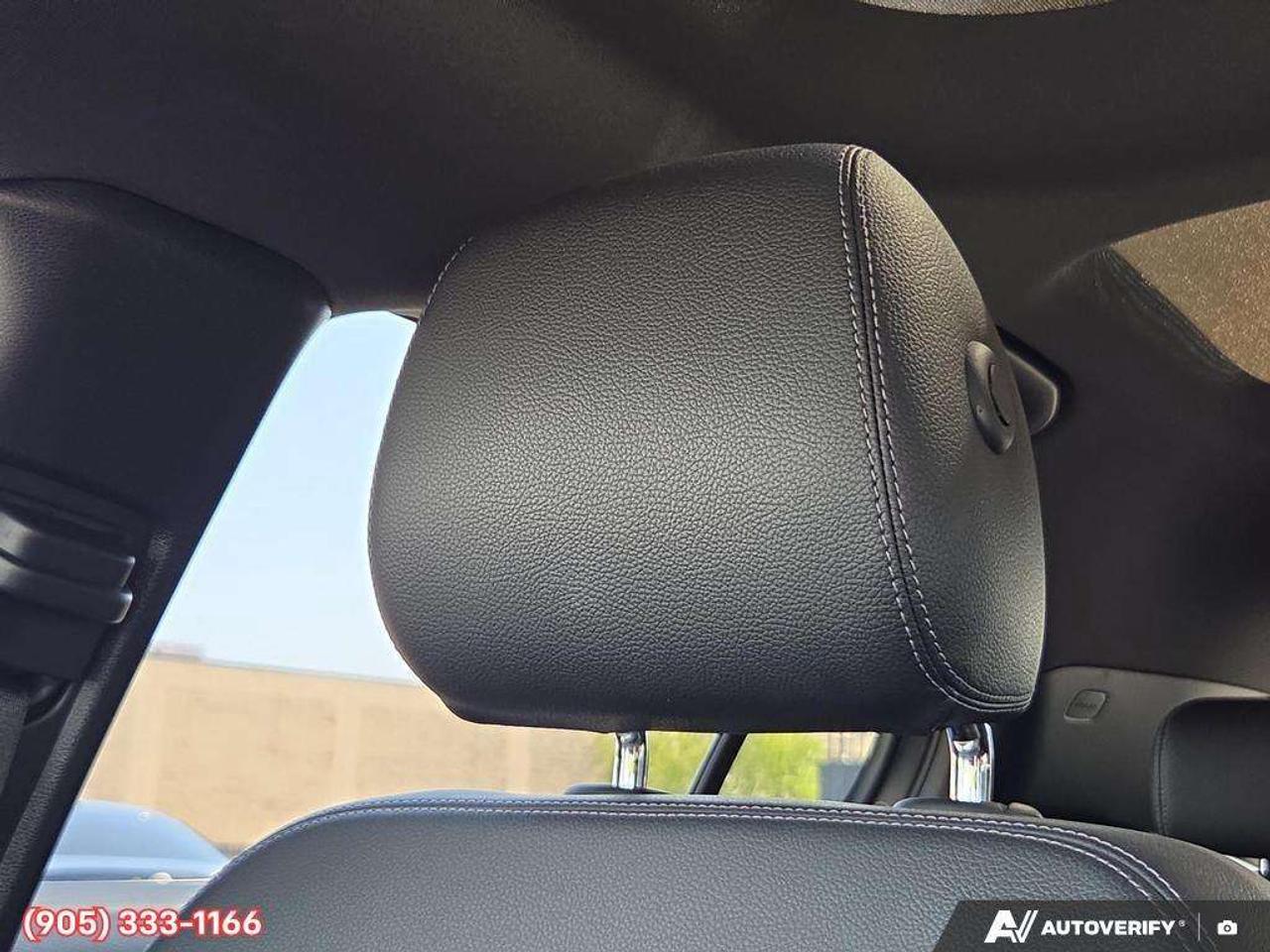 2020 Mercedes-Benz GLA Heated Front Seats • Power Driver Seat • Backup Camera • Keyless Entry • 17 Alloy Wheels Photo