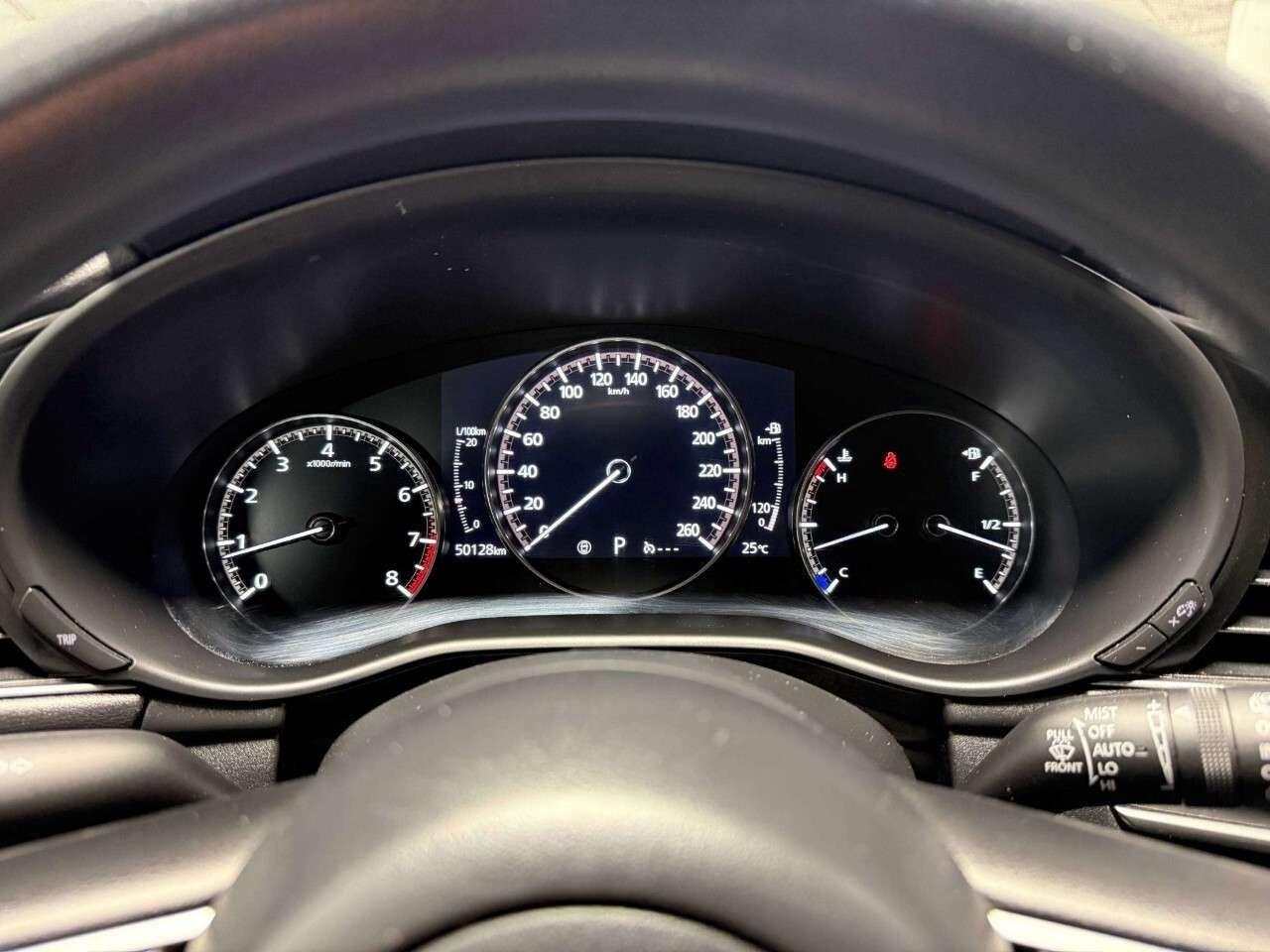 2023 Mazda Mazda3 Sport GX Auto FWD Photo