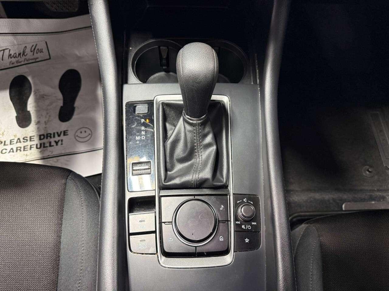 2023 Mazda Mazda3 Sport GX Auto FWD Photo