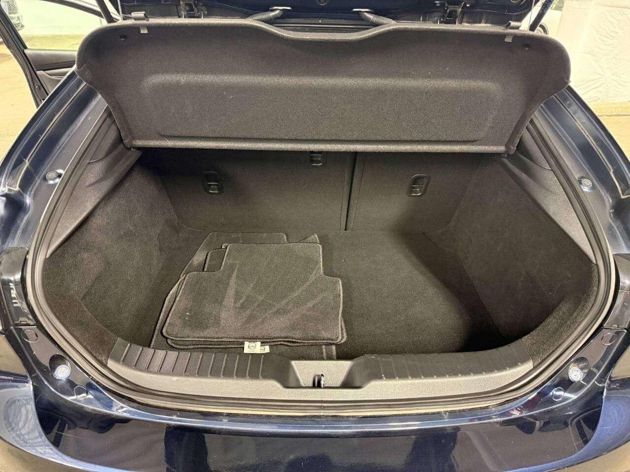 2023 Mazda Mazda3 Sport GX Auto FWD Photo
