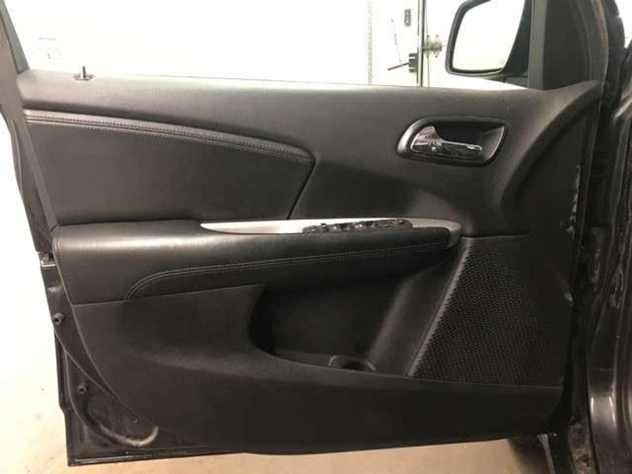 2015 Dodge Journey Fwd 4dr Photo