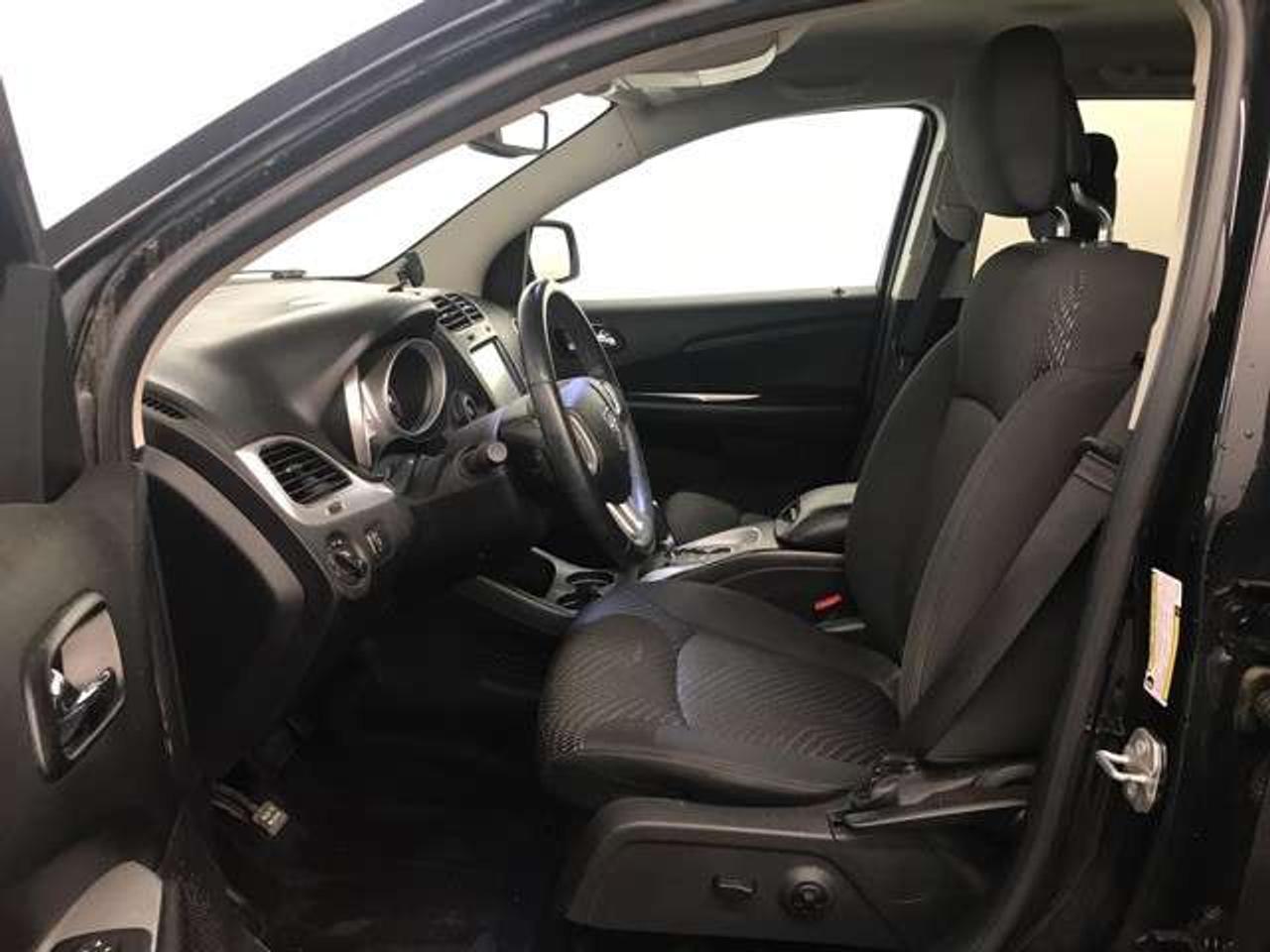 2015 Dodge Journey Fwd 4dr Photo