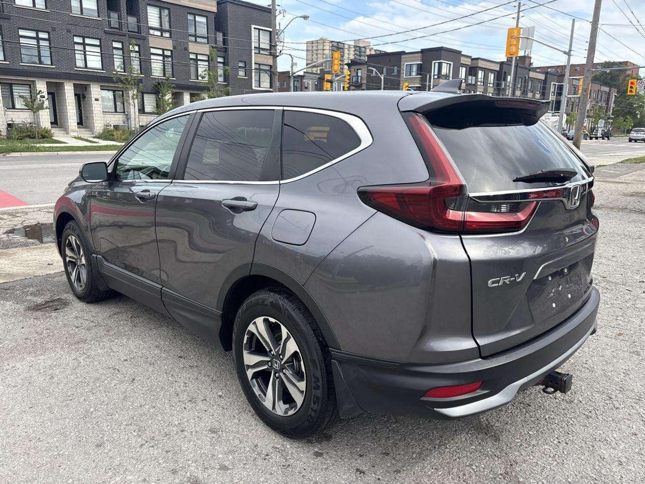 2020 Honda CR-V LX Remote Start/Apple Carplay/Heated Seats Photo