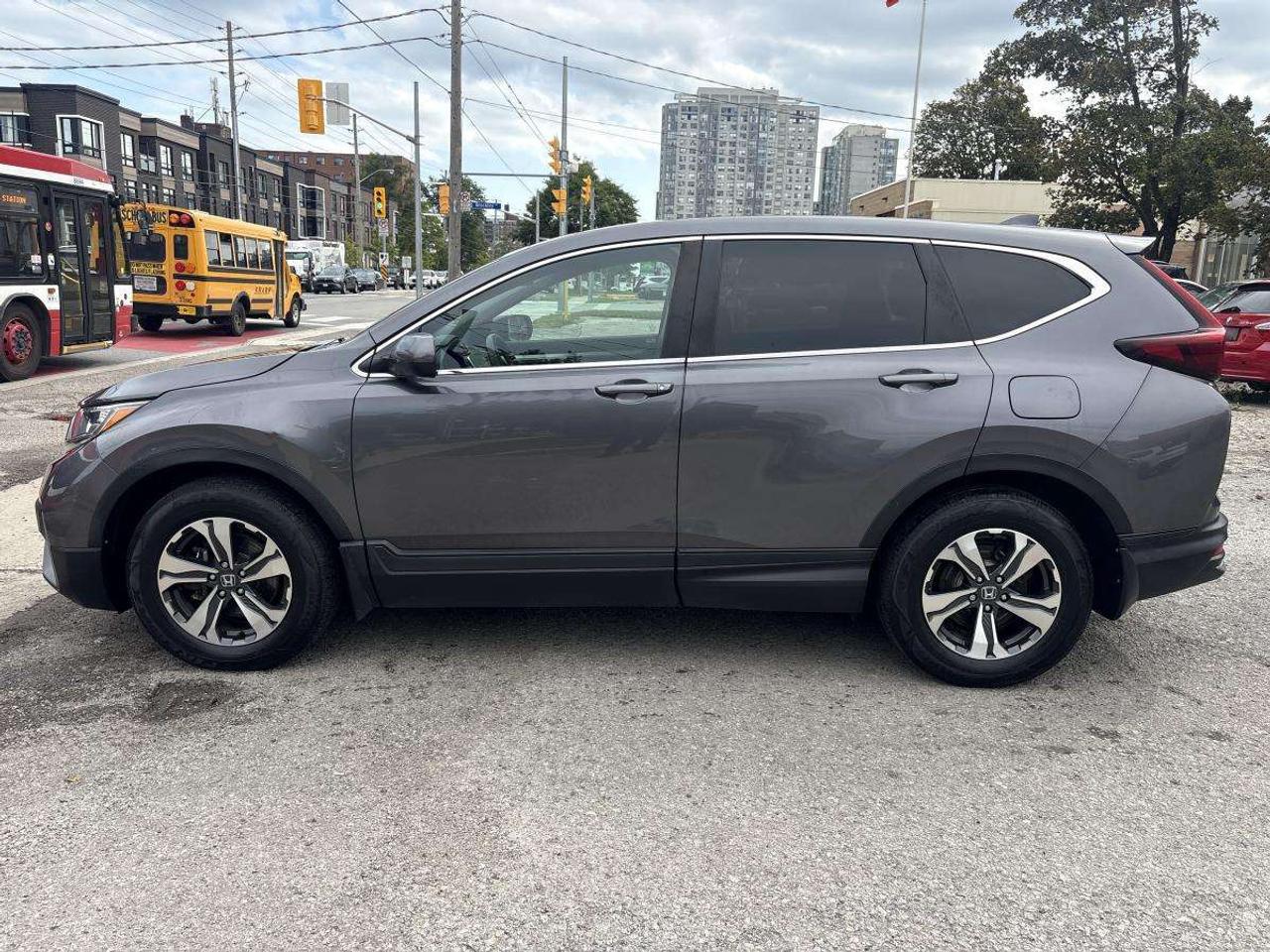 2020 Honda CR-V LX Remote Start/Apple Carplay/Heated Seats Photo